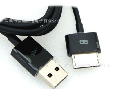 ASUS華碩VivoTab RT TF600t USB3.0平板電腦數據線 連接、充電與數據傳輸的專業之選