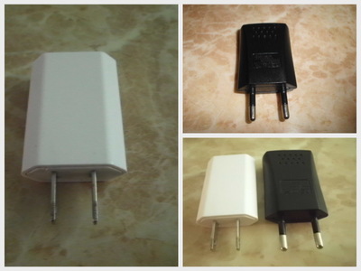 維科科技 專業USB充電器外殼廠家直供，塑膠塑料外殼一站式采購